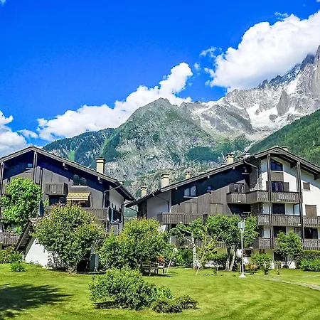Champraz-18 By Interhome Apartment
