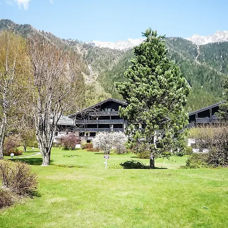 Champraz-18 By Interhome * Chamonix