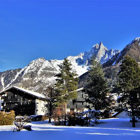 Champraz-18 By Interhome Apartment