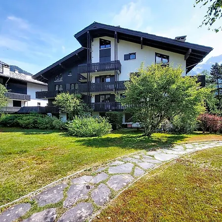 Champraz-18 By Interhome Apartment *
